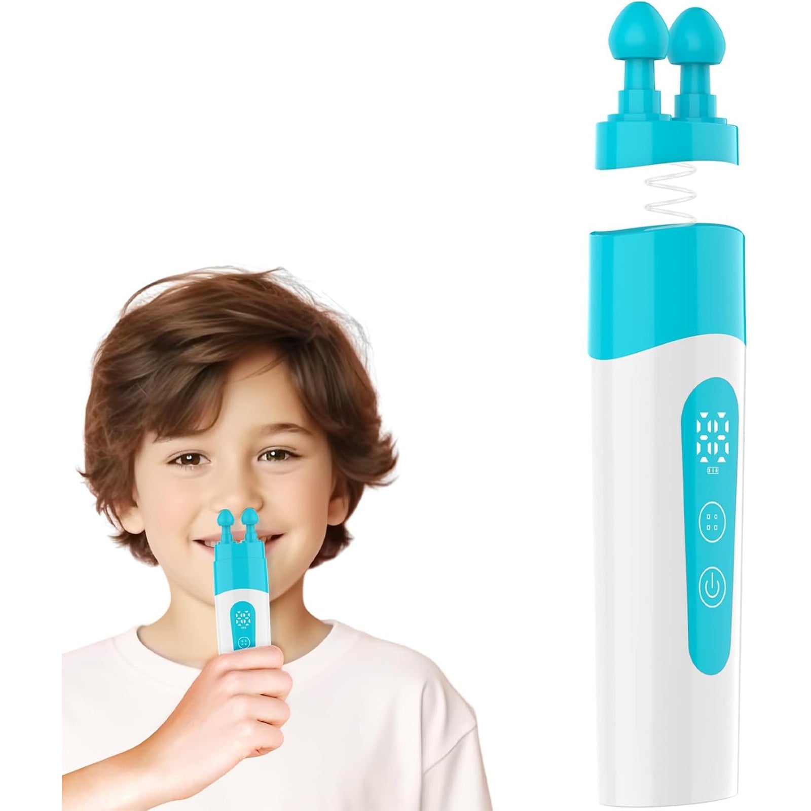 Ear Pressure Machine Ear Pressure Relief Device – wookingwa