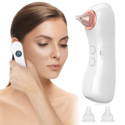 Rechargable Ear Dryer