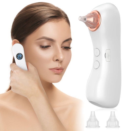 Rechargable Ear Dryer
