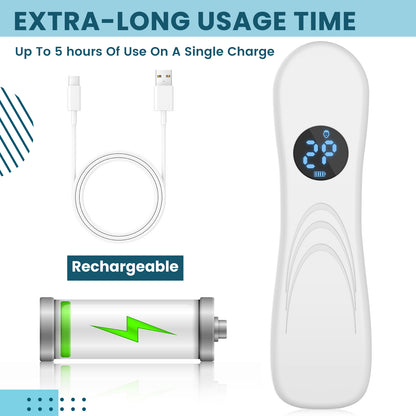 Rechargable Ear Dryer